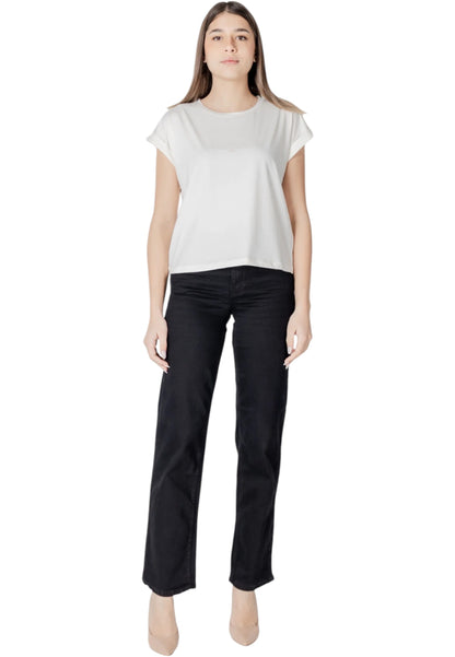 T-Shirt Senza Maniche Donna Liu Jo
