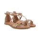 Sandali Bassi Donna Alviero Martini Stampa Geo Classic  26EZ113609820