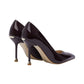 Decollete  Donna Liu Jo Verniciate Con Tacco Alto My Demi 04 SXX009EX004