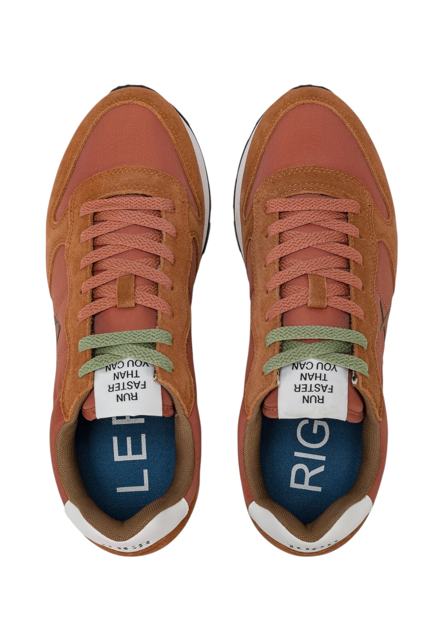 Sneakers Basse Uomo Sun68  Tom Solid Z36101