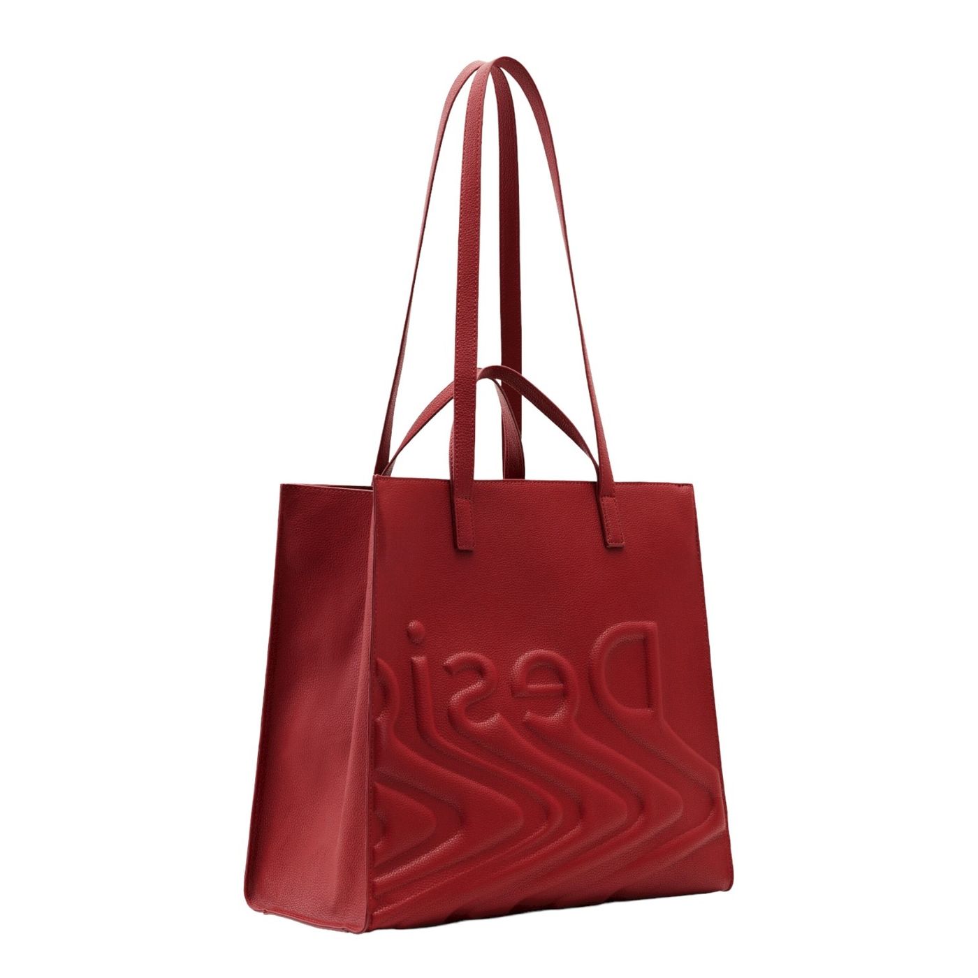 Borsa A Spalla Donna Desigual   22WAXP32