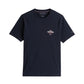T-Shirt Manica Corta Uomo Tommy Hilfiger  Monotype All America