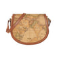 Borsa A Tracolla Donna Alviero Martini Con Patta Geo Classic CE0236000