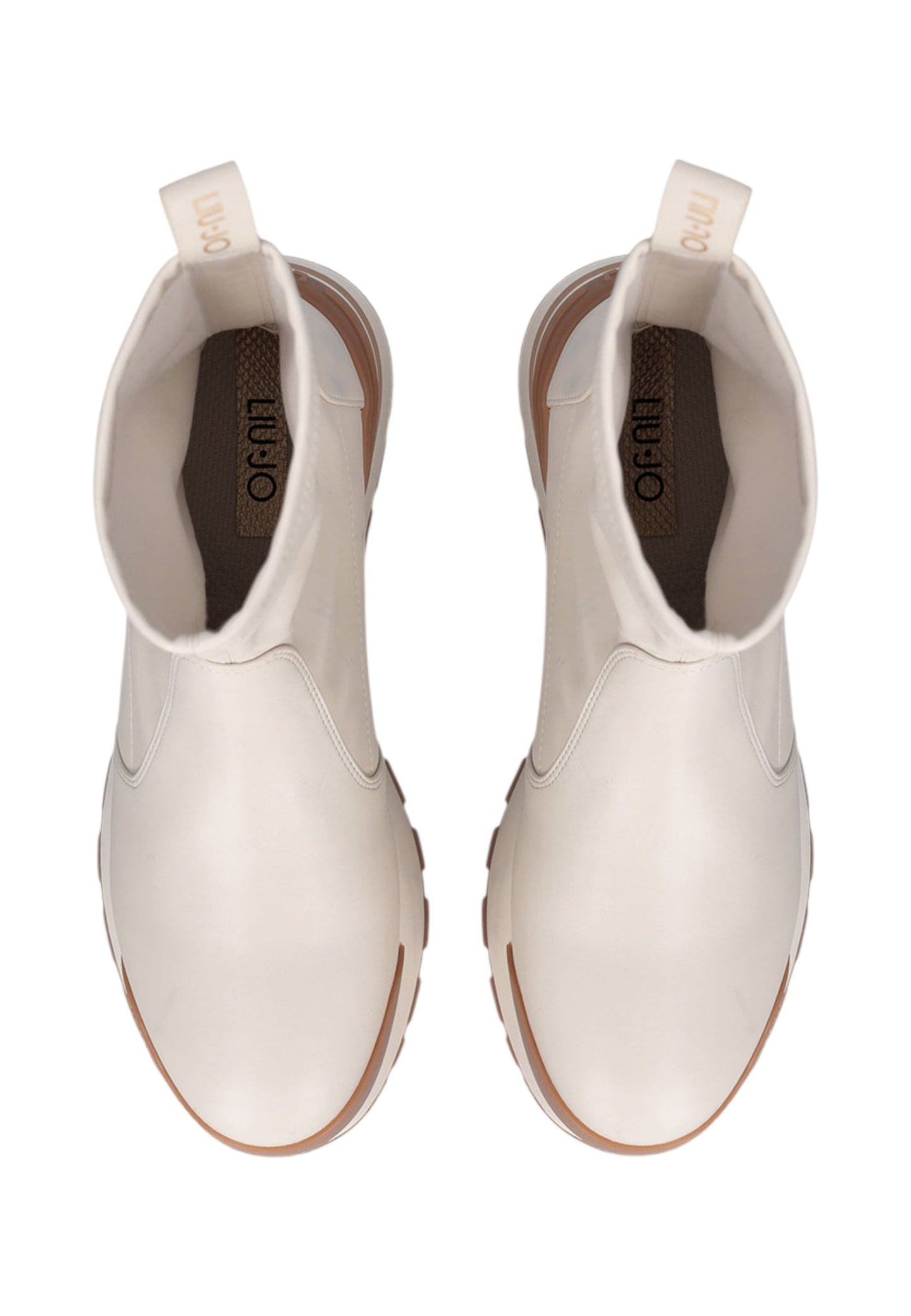 Sneakers  Donna Liu Jo  AMAZING 22 BF5051TX028