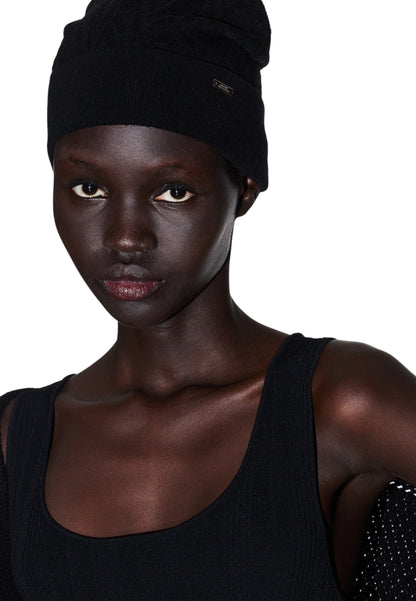 Berretto  Donna Armani Exchange Monogram  XW001495AF11956