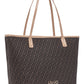 Borsa A Spalla Donna Liu Jo Medium Tote Bag  AA6070T378A