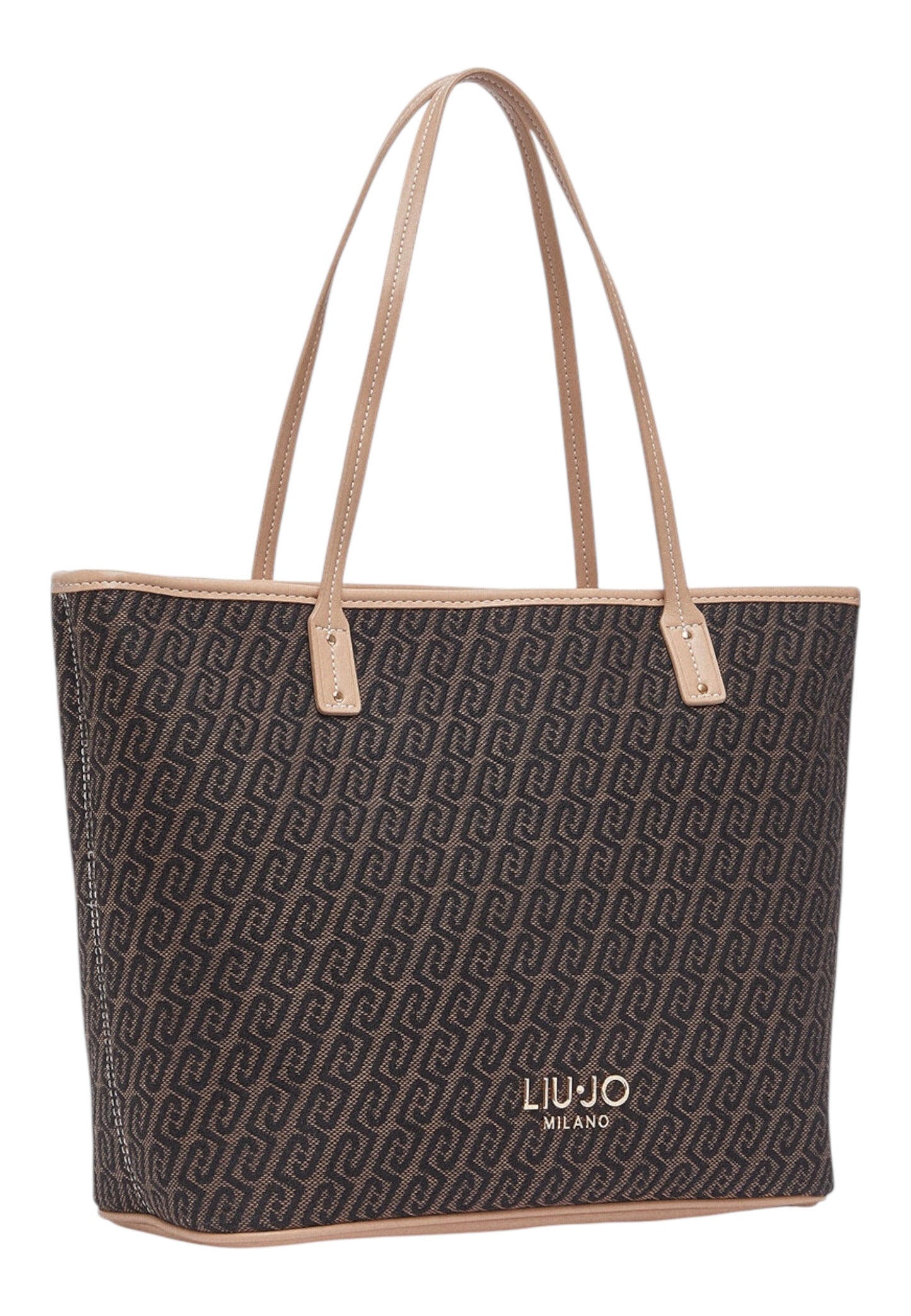Borsa A Spalla Donna Liu Jo Medium Tote Bag  AA6070T378A