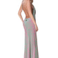 Vestito Lungo Donna F**K   FK24-0409