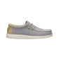 Slip-On Basse Uomo Hey Dude  Wally Braided HD.40003