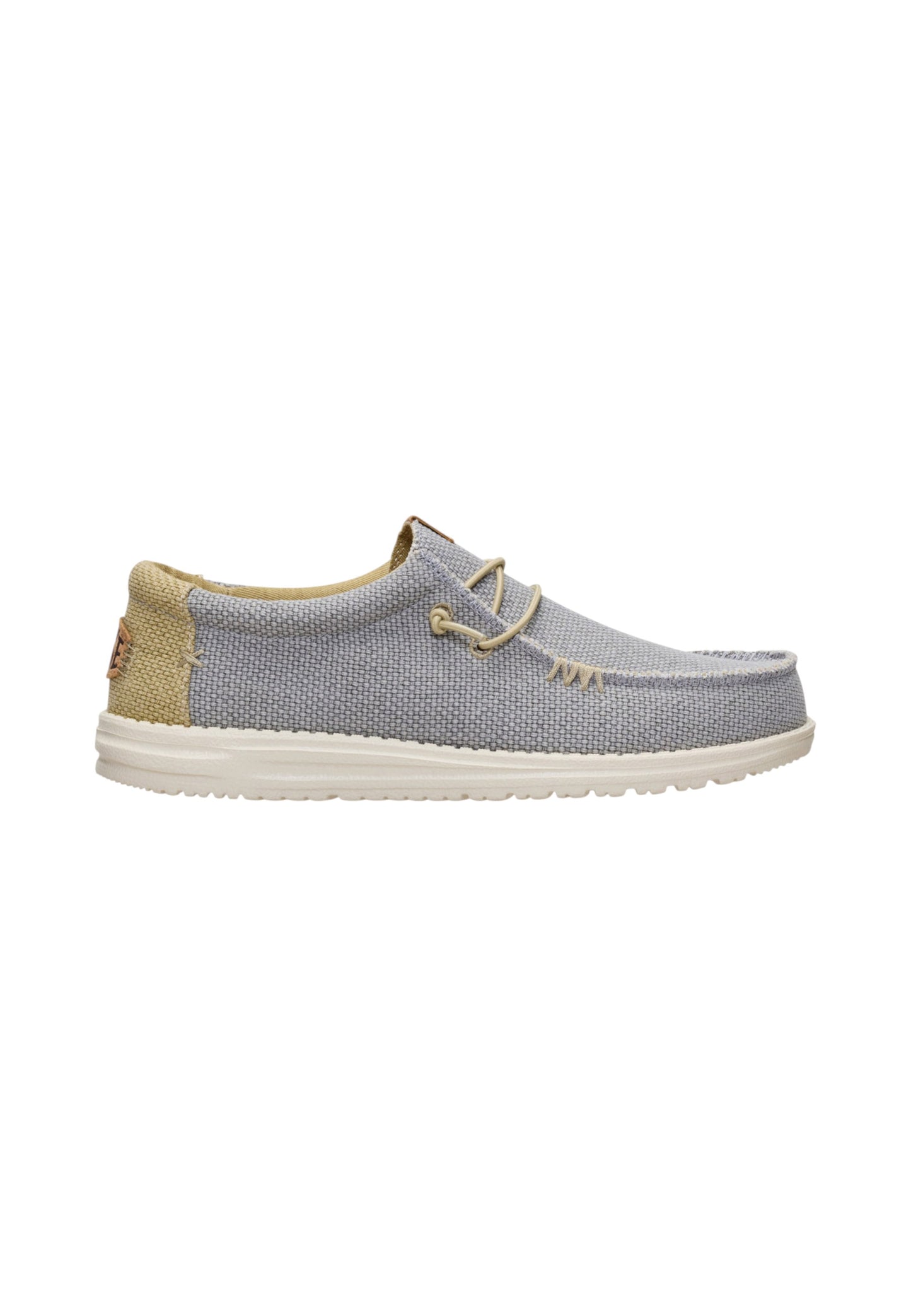Slip-On Basse Uomo Hey Dude  Wally Braided HD.40003