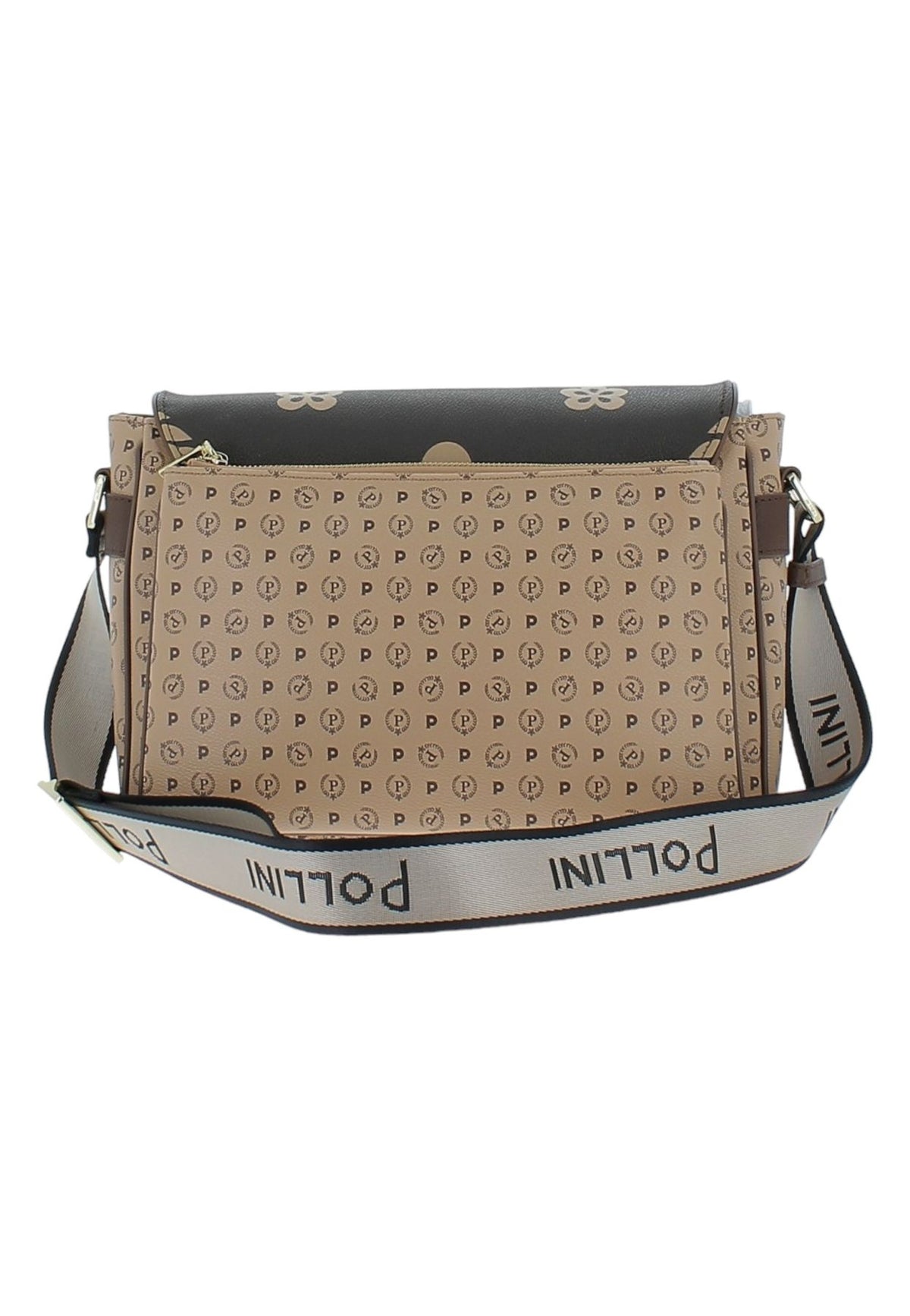 Borsa A Tracolla Donna Pollini   TE8449PP0AQ1E