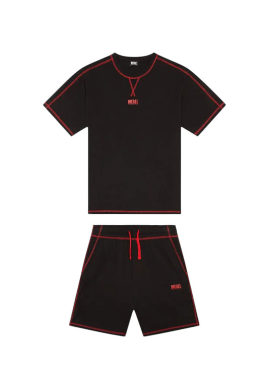 Set Uomo Diesel   A097350QGAJ