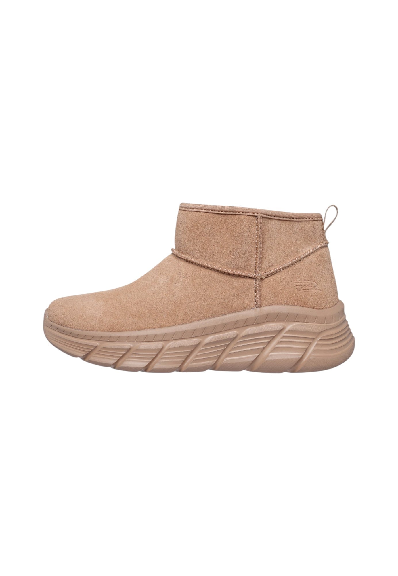 Stivaletti  Donna Skechers  Bobs B Flex Hi - Hi Frost 117390