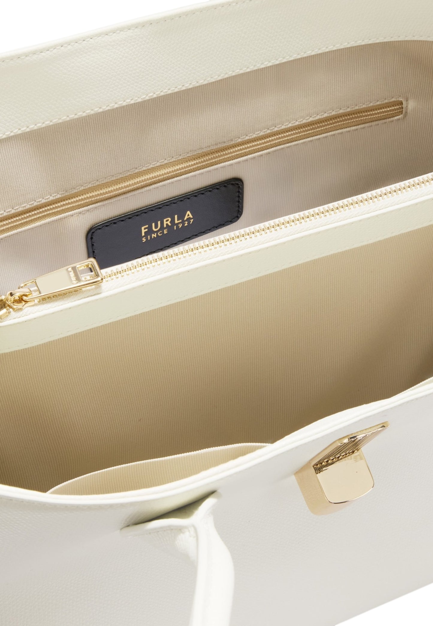 Borsa A Spalla Donna Furla Tote Medium Furla Goccia WB01978ARE000