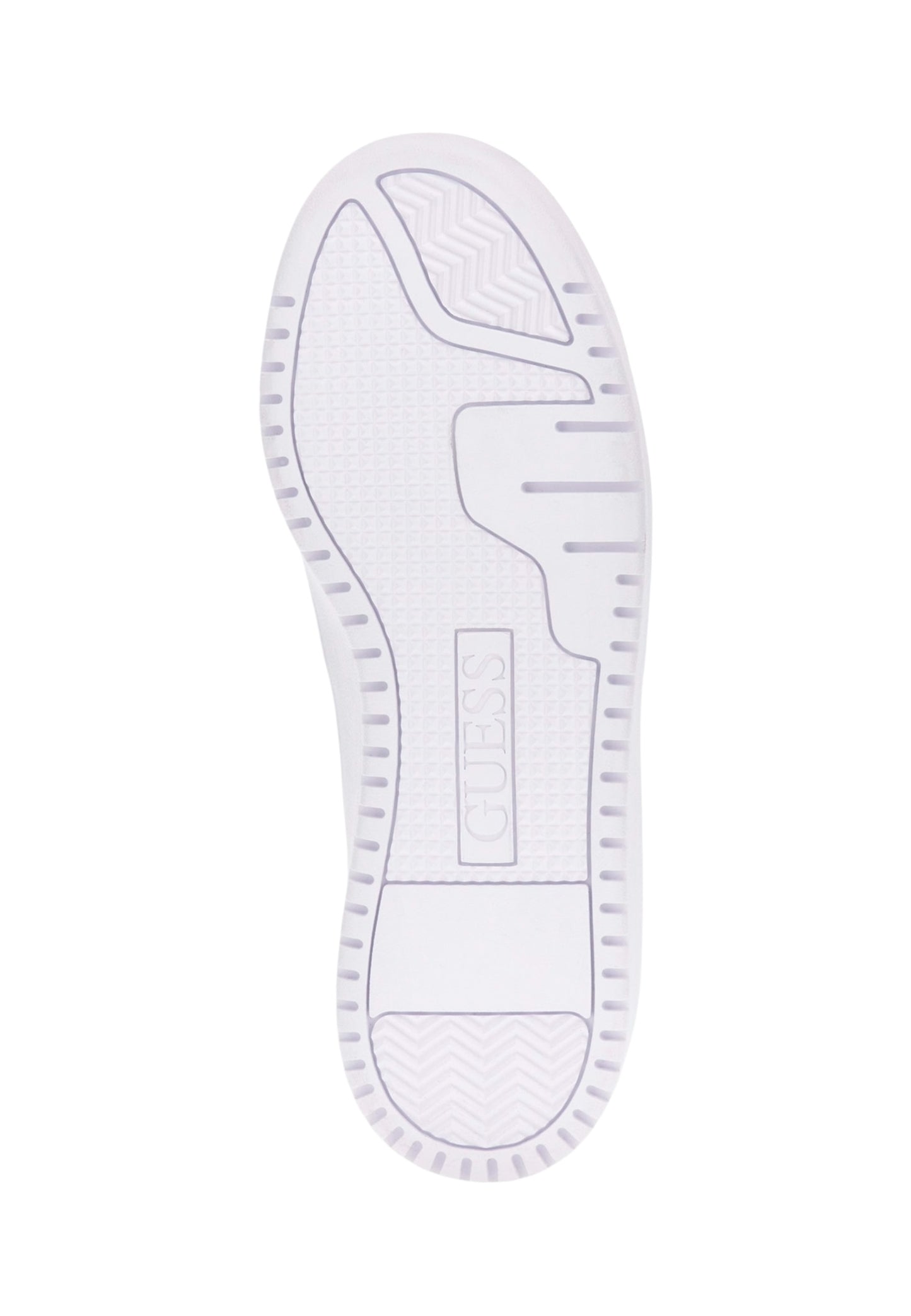 FLJMI6FAL12 - Sneakers - Guess