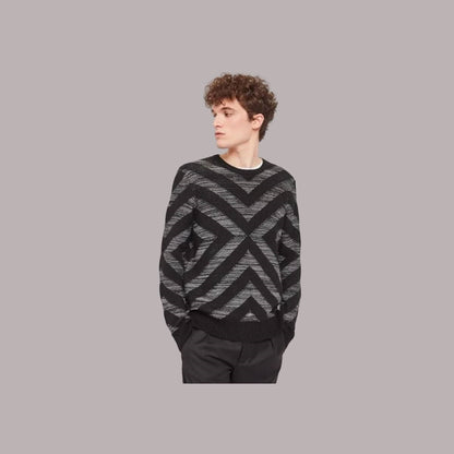 Maglione A Girocollo Uomo Gaudi   221GU53029