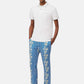 Polo Manica Corta Uomo Harmont & Blaine Con Orli E Righini A Contrasto  LNQ032020862