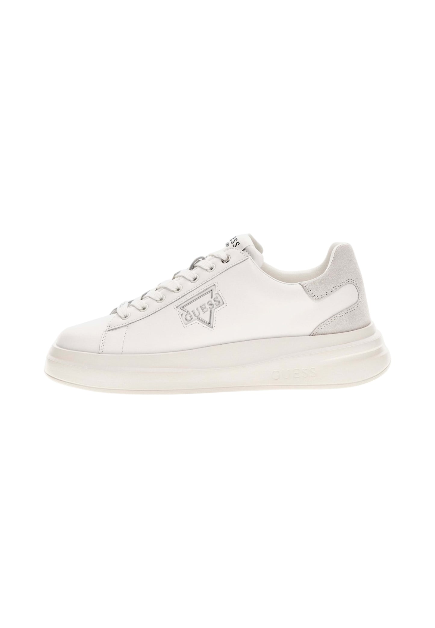 Sneakers Basse Uomo Guess  Elban FMFBANLEL12