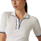 Polo Manica Corta Donna Guess