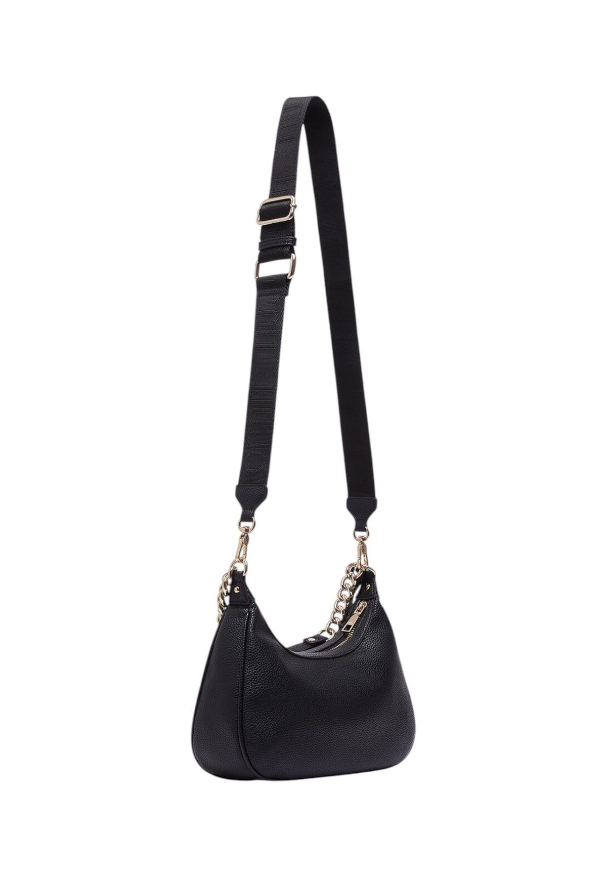 Borsa A Spalla Donna Liu Jo Hobo Piccola  AF6207ES039