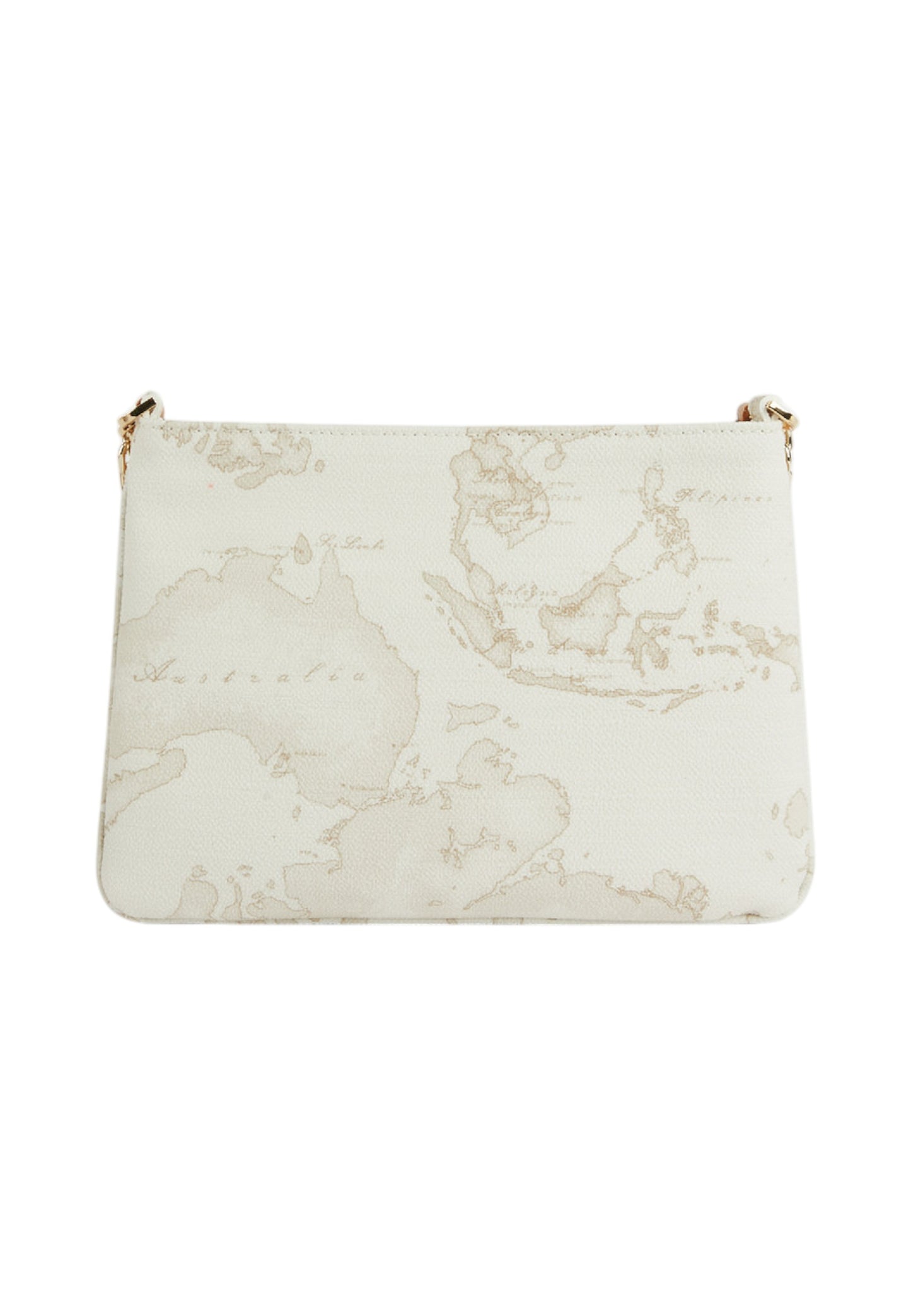 Borsa A Tracolla Donna Alviero Martini Doppia Stampa Geo Classic E Geo White Geo Classic CE0486000
