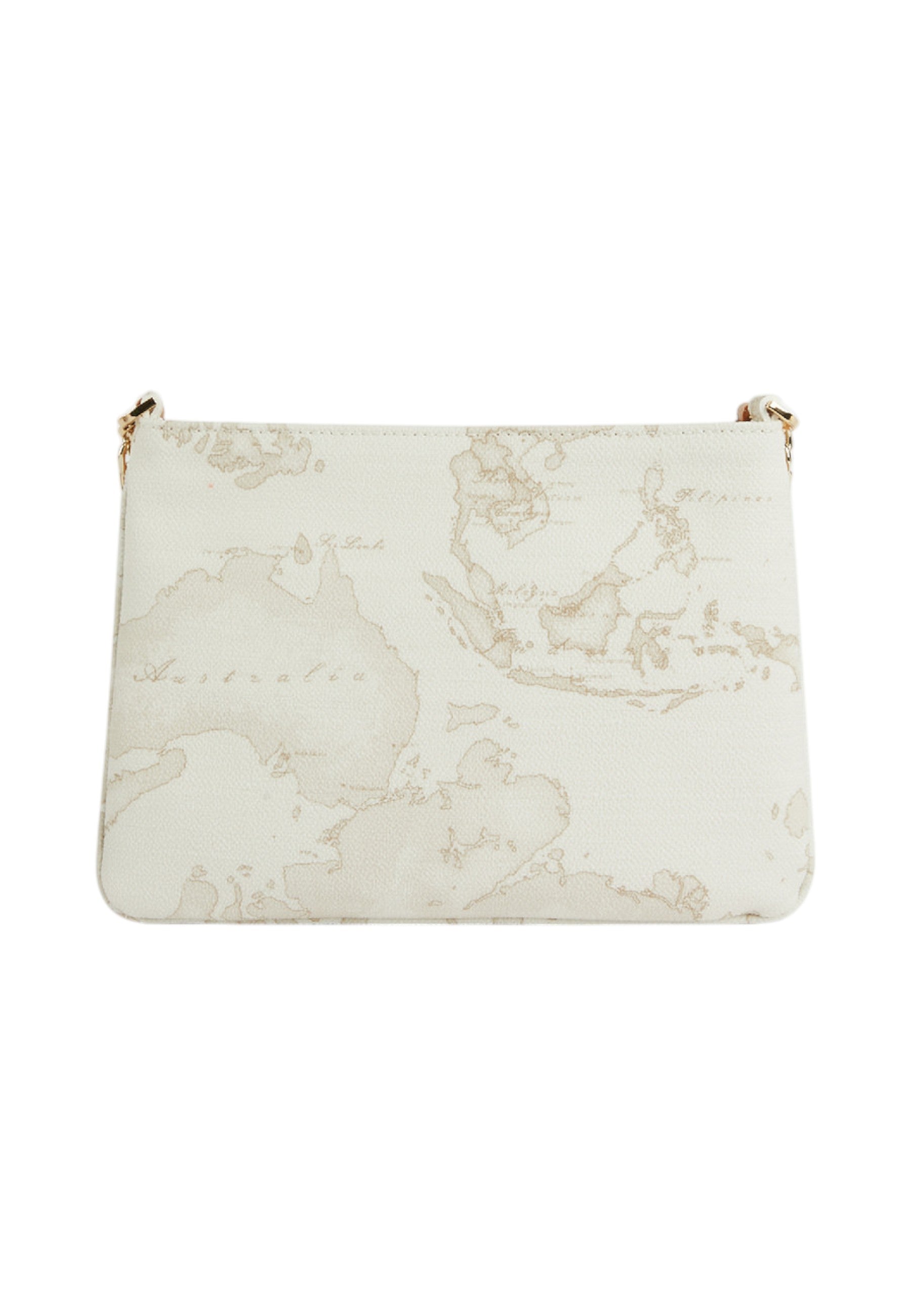 Borsa A Tracolla Donna Alviero Martini Doppia Stampa Geo Classic E Geo White Geo Classic CE0486000