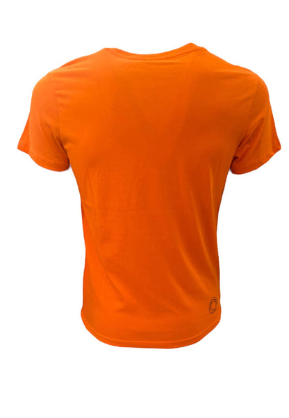 T-Shirt Manica Corta Uomo C'N'C Costume National   NMS37003TS9700