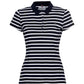 Polo Manica Corta Donna Tommy Hilfiger   WW0WW27151
