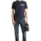 T-Shirt Manica Corta Uomo Calvin klein