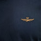 T-Shirt Manica Corta Uomo Aeronautica Militare   261TS2522UJ00641