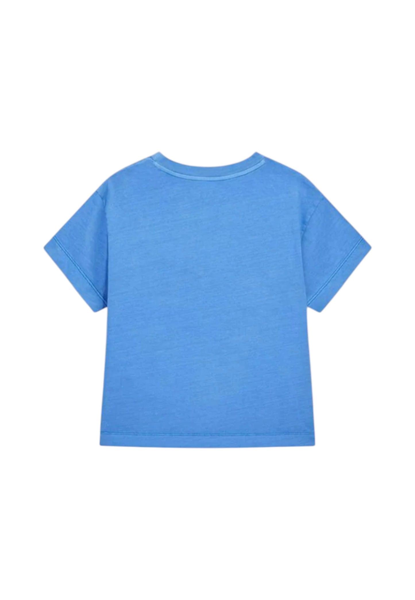 T-Shirt Manica Corta Donna Gas  "Balm""Gas Her.""" 547261183881