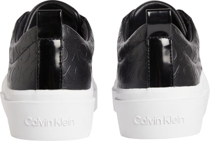 Sneakers Basse Donna Calvin klein   HW0HW01328