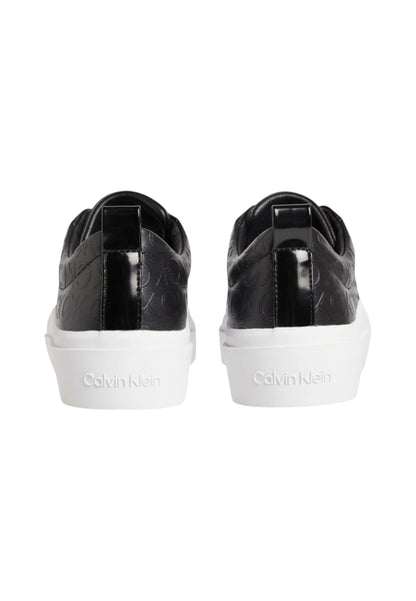 Sneakers Basse Donna Calvin klein   HW0HW01328