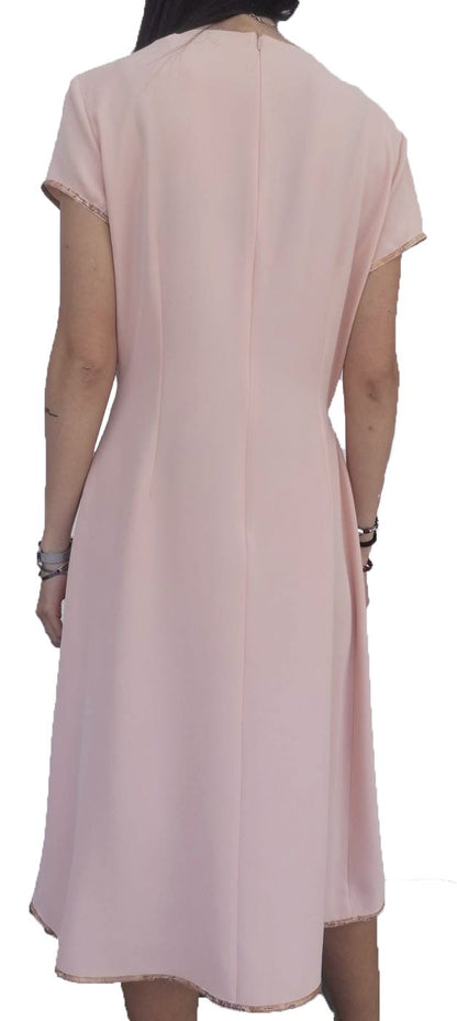 Vestito Midi Donna Alviero Martini   D0125NPW3