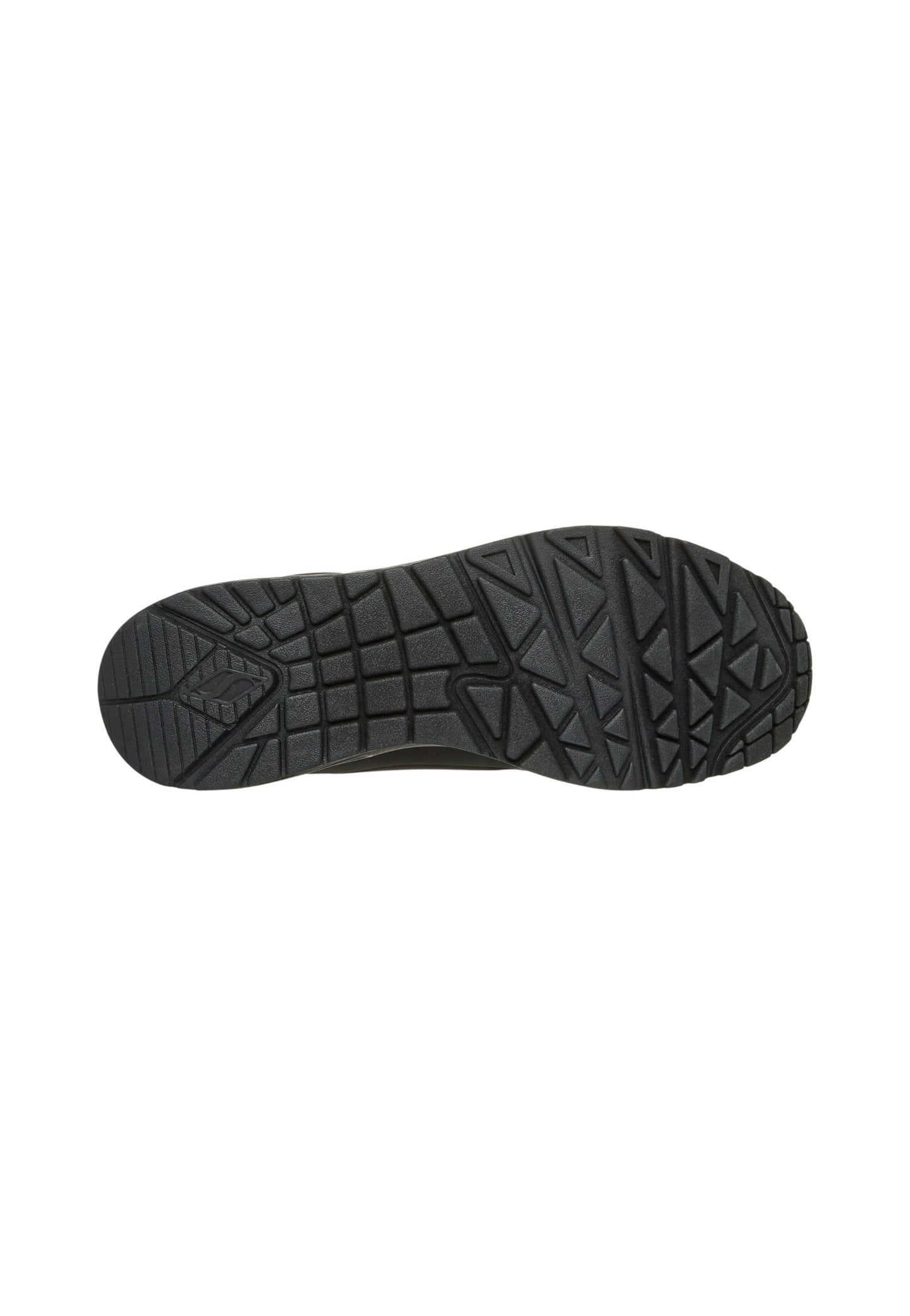 Sneakers Basse Uomo Skechers  Uno - Stand On Air 52458