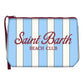 Pochette  Donna Mc2 Saint Barth Beach Stripes Aline ALIN001