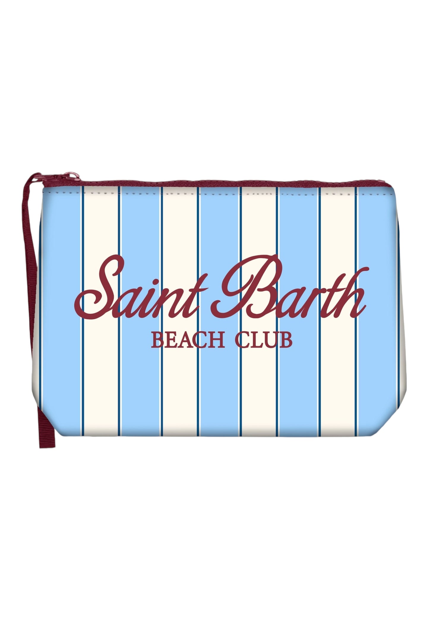 Pochette  Donna Mc2 Saint Barth Beach Stripes Aline ALIN001
