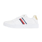 Sneakers Basse Donna Tommy Hilfiger   FW0FW07446