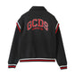 Giacca Bomber Uomo Gcds  Logo Lounge Varsity B2EM0901MA0
