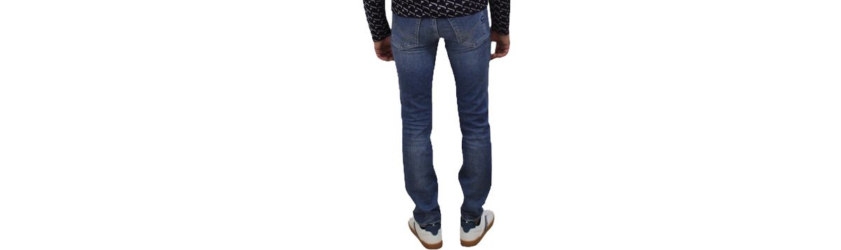 Pantaloni  Uomo Gas   351380320308