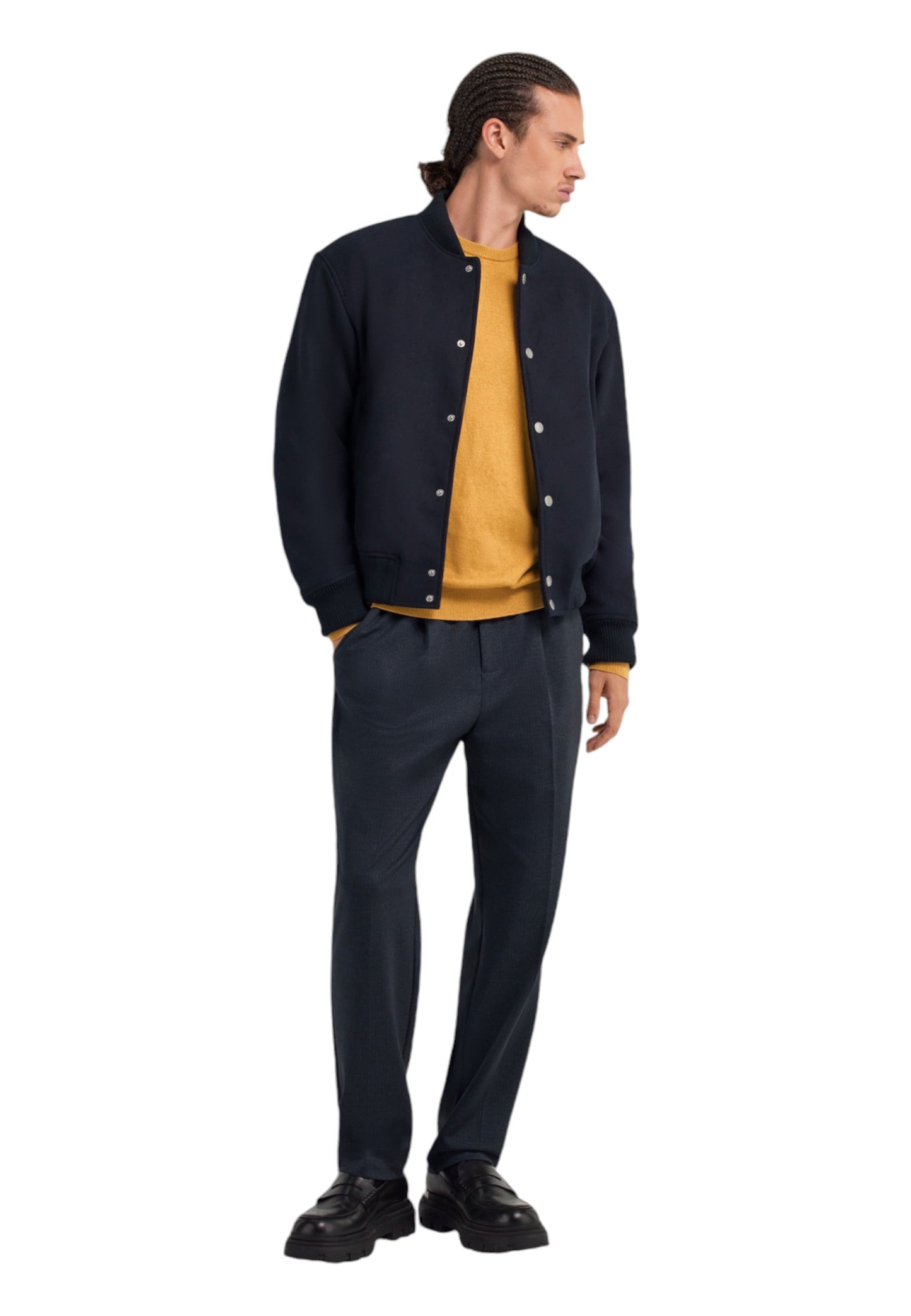 Pantaloni  Uomo Gas Joggers Berard Pant C 361015424178