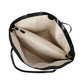 Borsa A Spalla Donna Braccialini Shopping In Pelle Con Stampa Leopard Ariel B19031PP