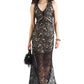 W5GK37KCS90 - Vestito - Guess