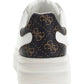 Sneakers Basse Donna Guess  Elbina FLJELBFAL12