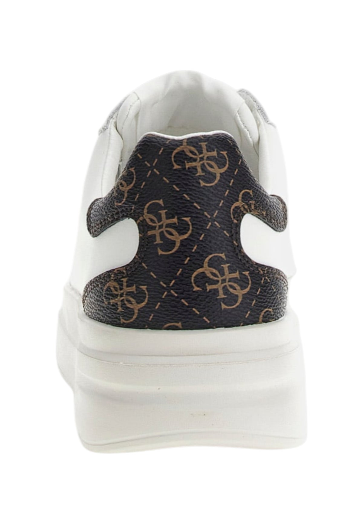 Sneakers Basse Donna Guess  Elbina FLJELBFAL12