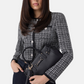 Borsa A Mano Donna Guess Small Girlfriend Satchel Dorothy HWBG2231050
