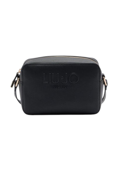 Borsa A Tracolla Donna Liu Jo Medium Camera Case  AF5153E0087