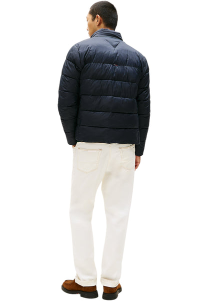 Piumino Corto Uomo Tommy Hilfiger  Mid Weight MW0MW41982