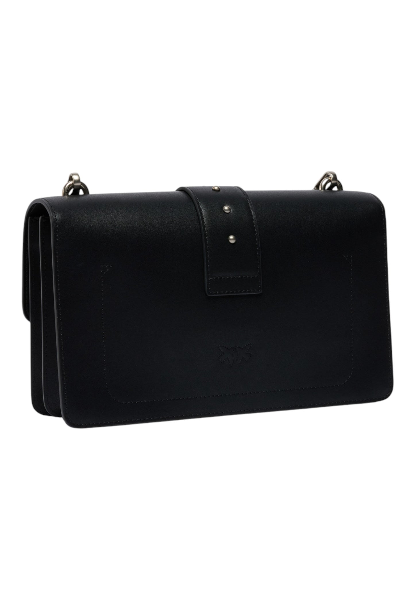 Borsa A Tracolla Donna Pinko  Love One Classic St. 105857A0F1