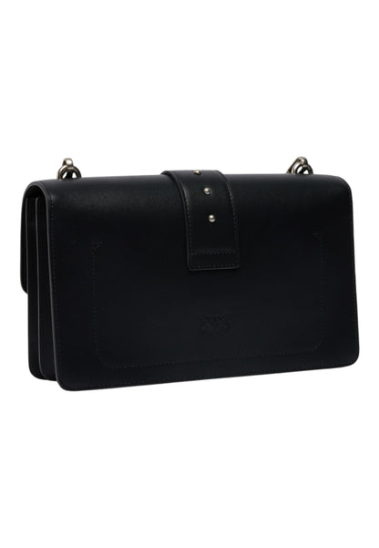 Borsa A Tracolla Donna Pinko  Love One Classic St. 105857A0F1